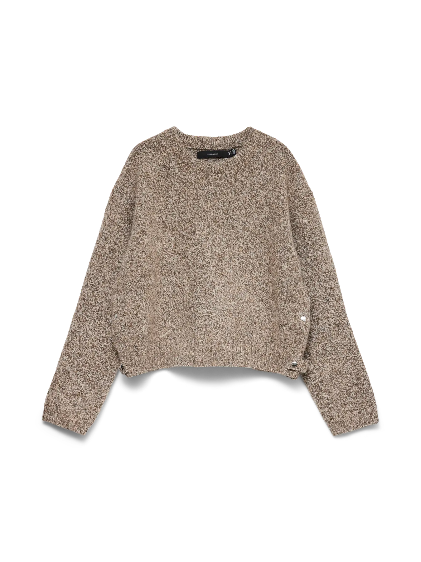 Vero Moda maglia giro collo  vmsabra ls o-neck pullover