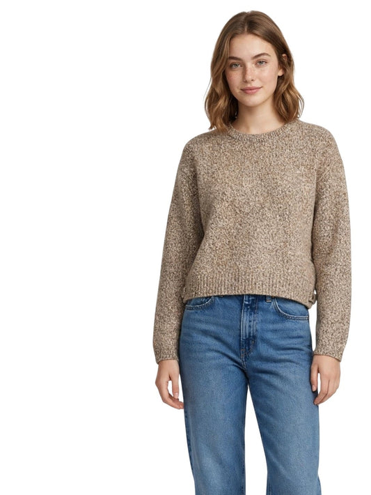 Vero Moda maglia giro collo  vmsabra ls o-neck pullover