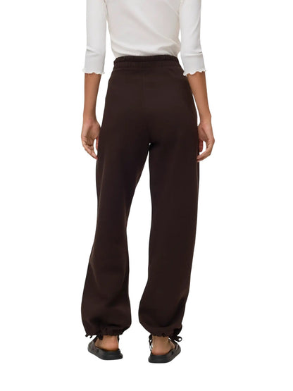 Vero moda pantalonedonna Felpa con vmteddy mw wide pants jrs