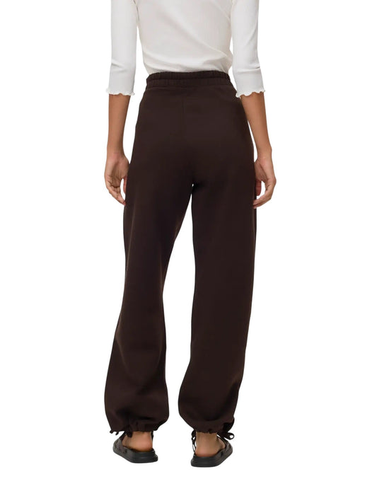 Vero moda pantalonedonna Felpa con vmteddy mw wide pants jrs
