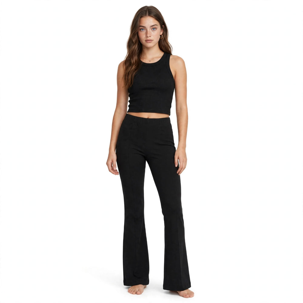 Vedro Moda pantaloni a zampa