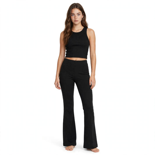 Vedro Moda pantaloni a zampa