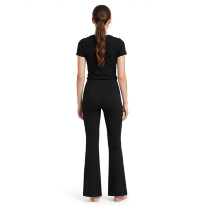 Vedro Moda pantaloni a zampa