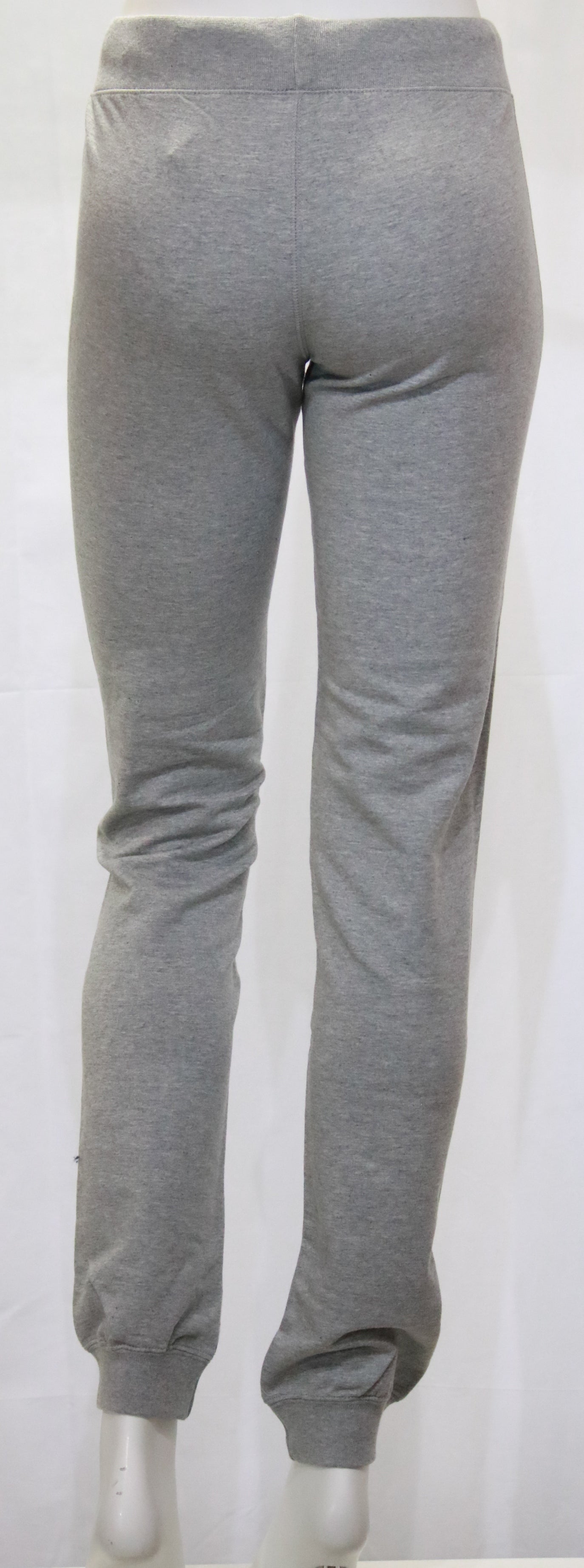 Pantalone felpa elasticizzato donna con polsino Champion