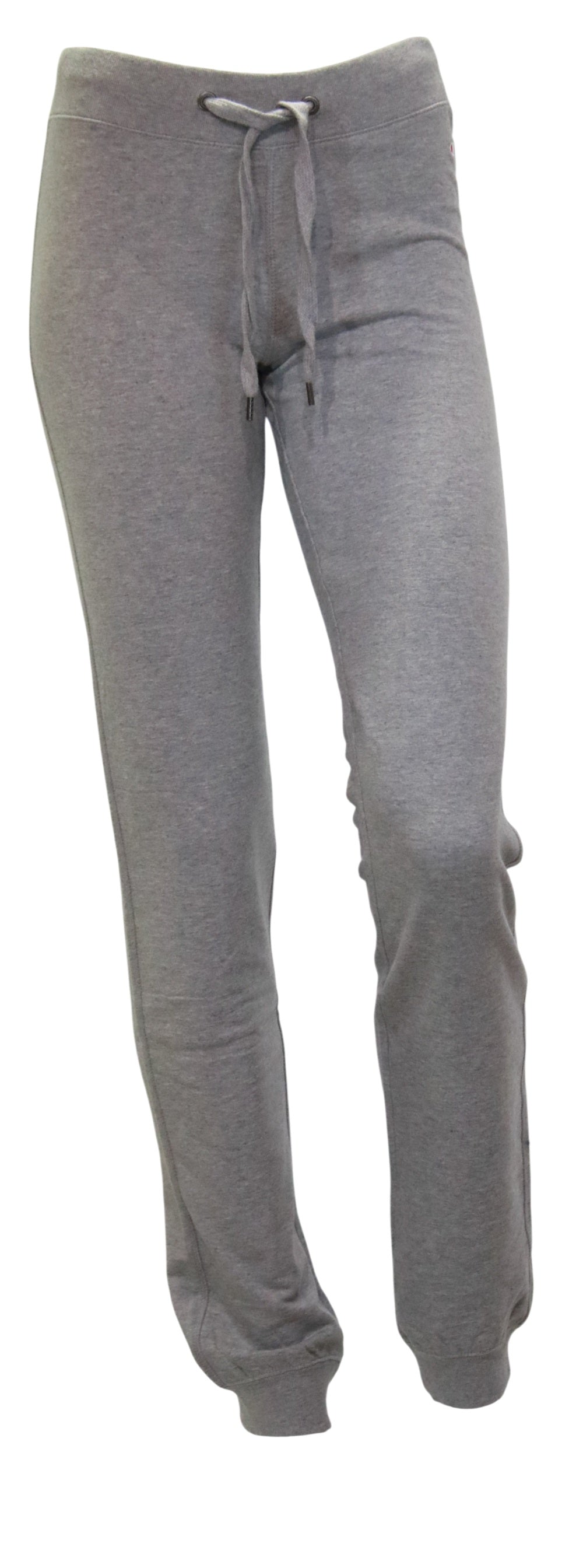 Pantalone felpa elasticizzato donna con polsino Champion