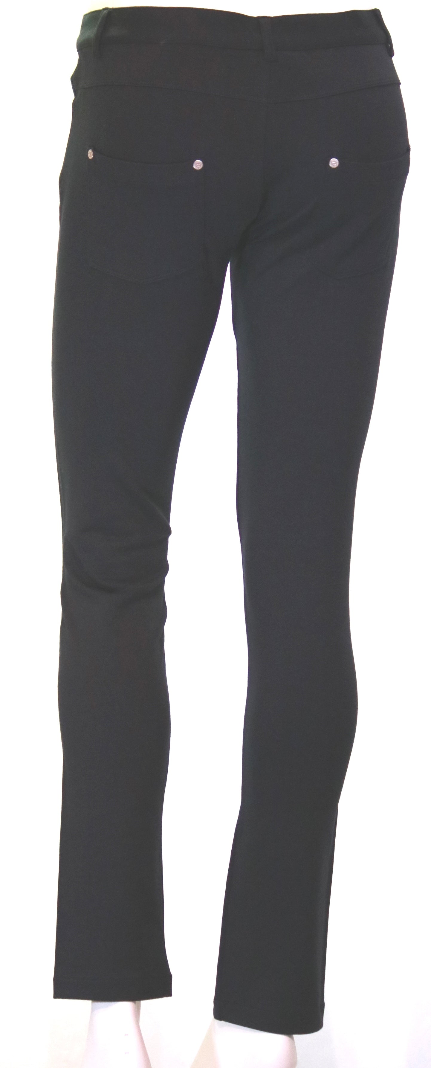 Pantalone elasticizzato donna Champion
