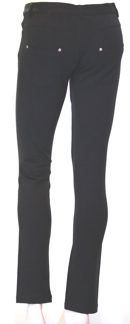 Pantalone elasticizzato donna Champion