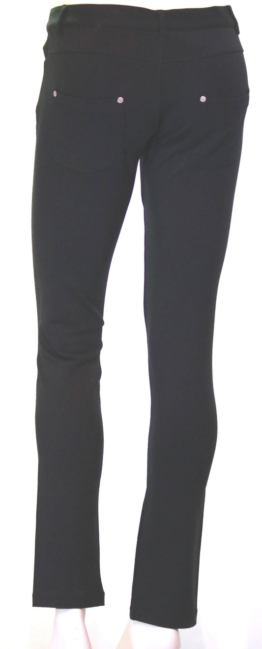 Pantalone elasticizzato donna Champion