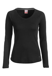 T-shirt elasticizzata Champion