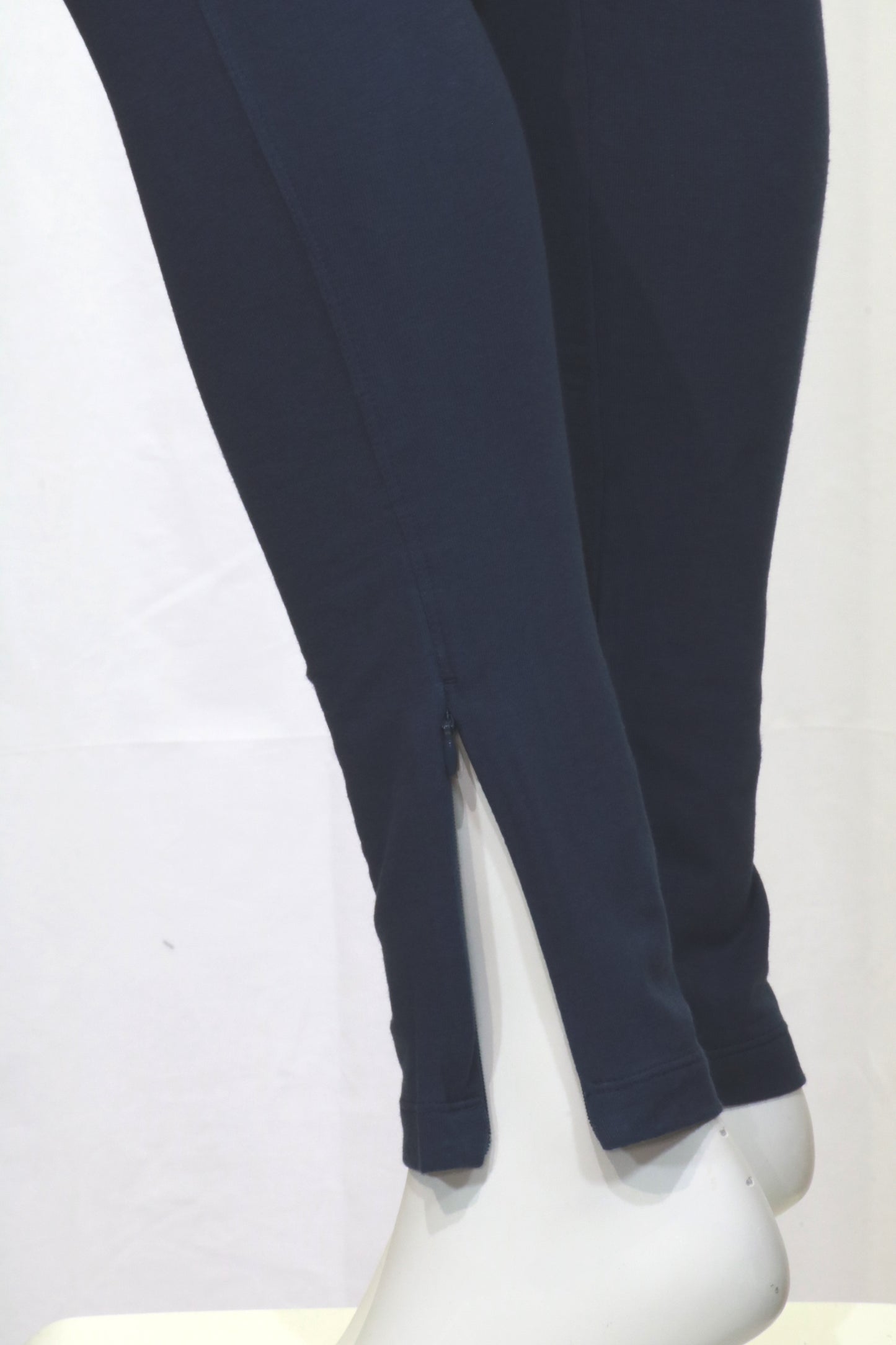Pantalone donna elasticizzato con zip Champion