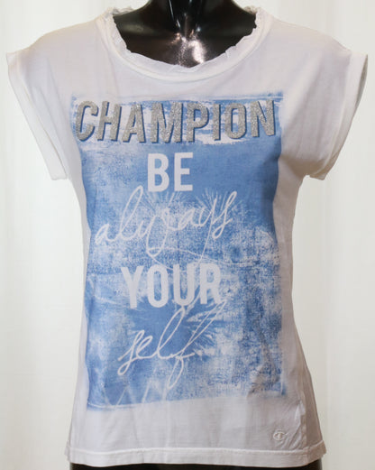 T-shirt manica corta Champion