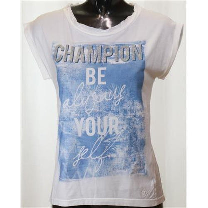T-shirt manica corta Champion