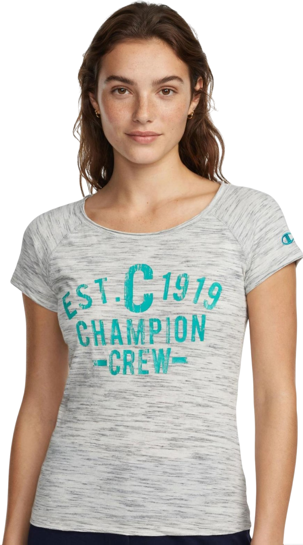 Chiampion t-shirt manica corta