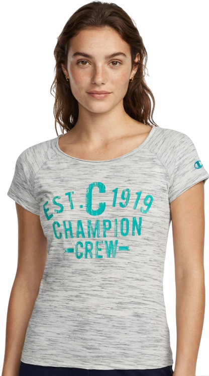 Chiampion t-shirt manica corta