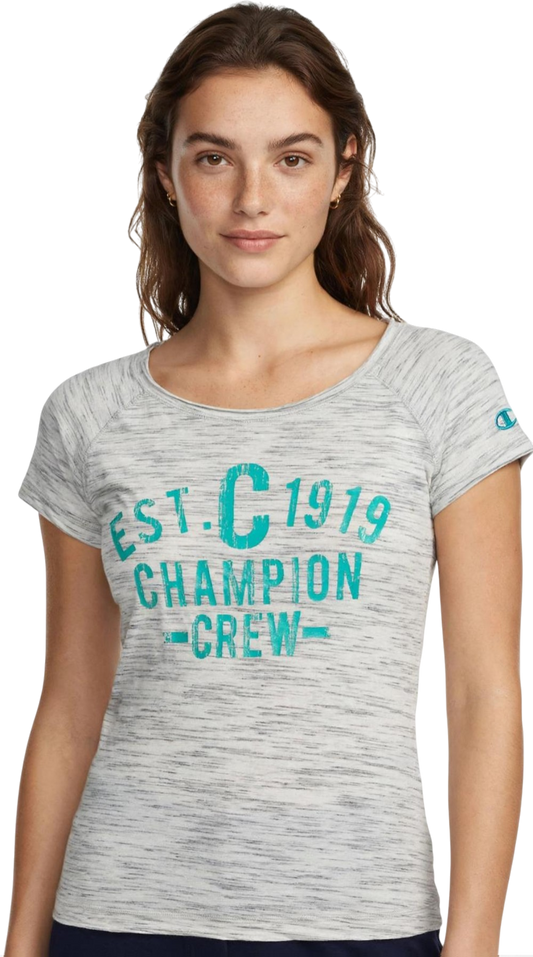 Chiampion t-shirt manica corta
