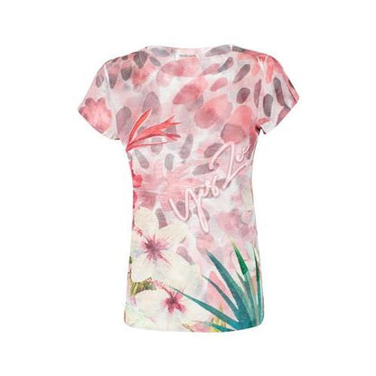 Yes-Zee t-shirt donna fantasia