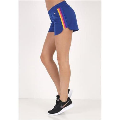 champion bermuda arcobaleno