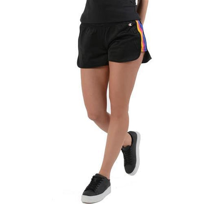 champion bermuda arcobaleno