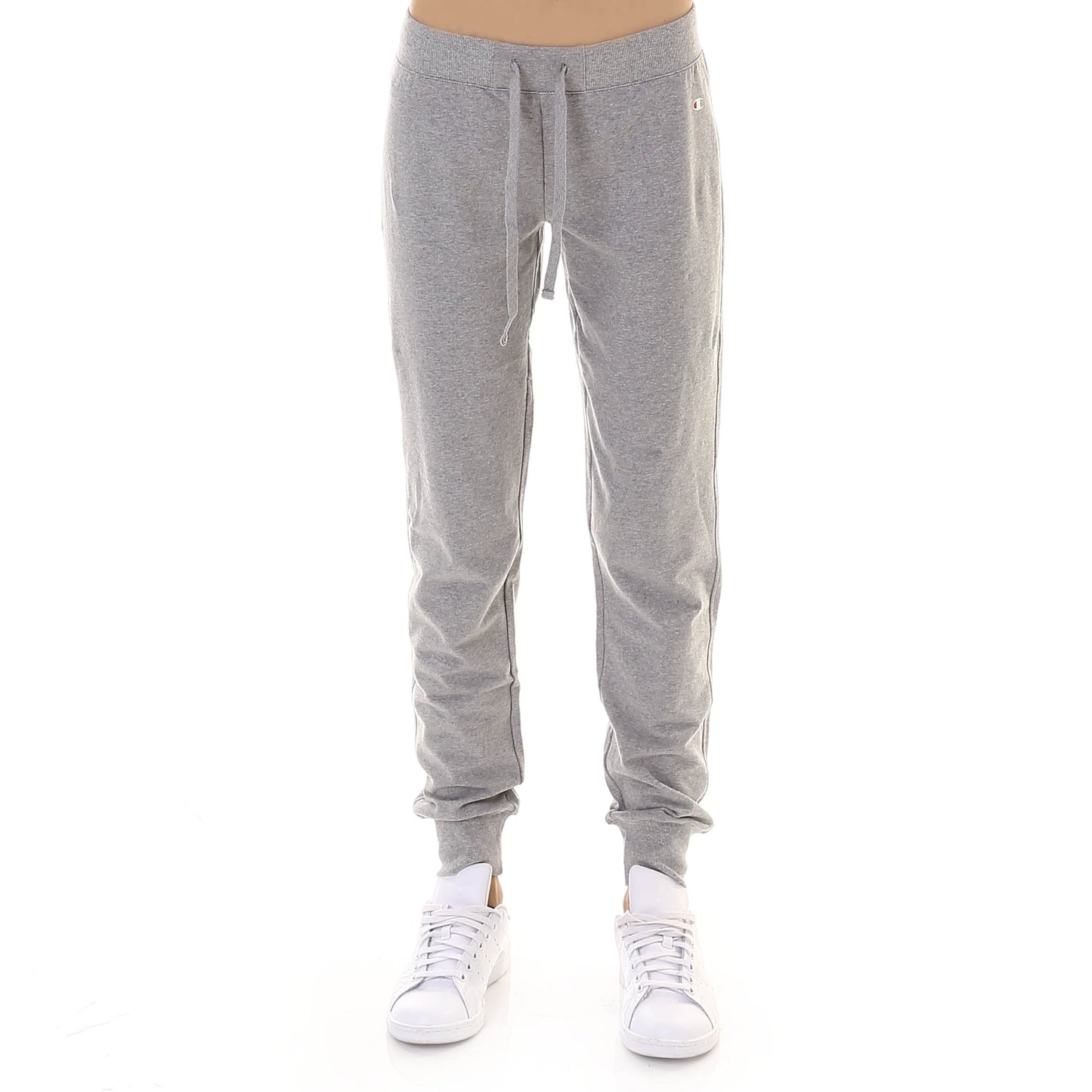 champion pantalone felpa con polsino