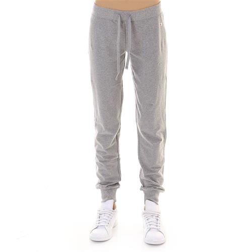 champion pantalone felpa con polsino