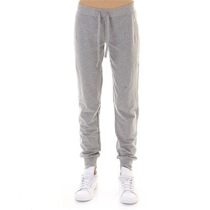 champion pantalone felpa con polsino