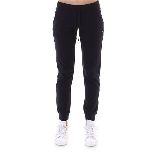 champion pantalone felpa coton lycra