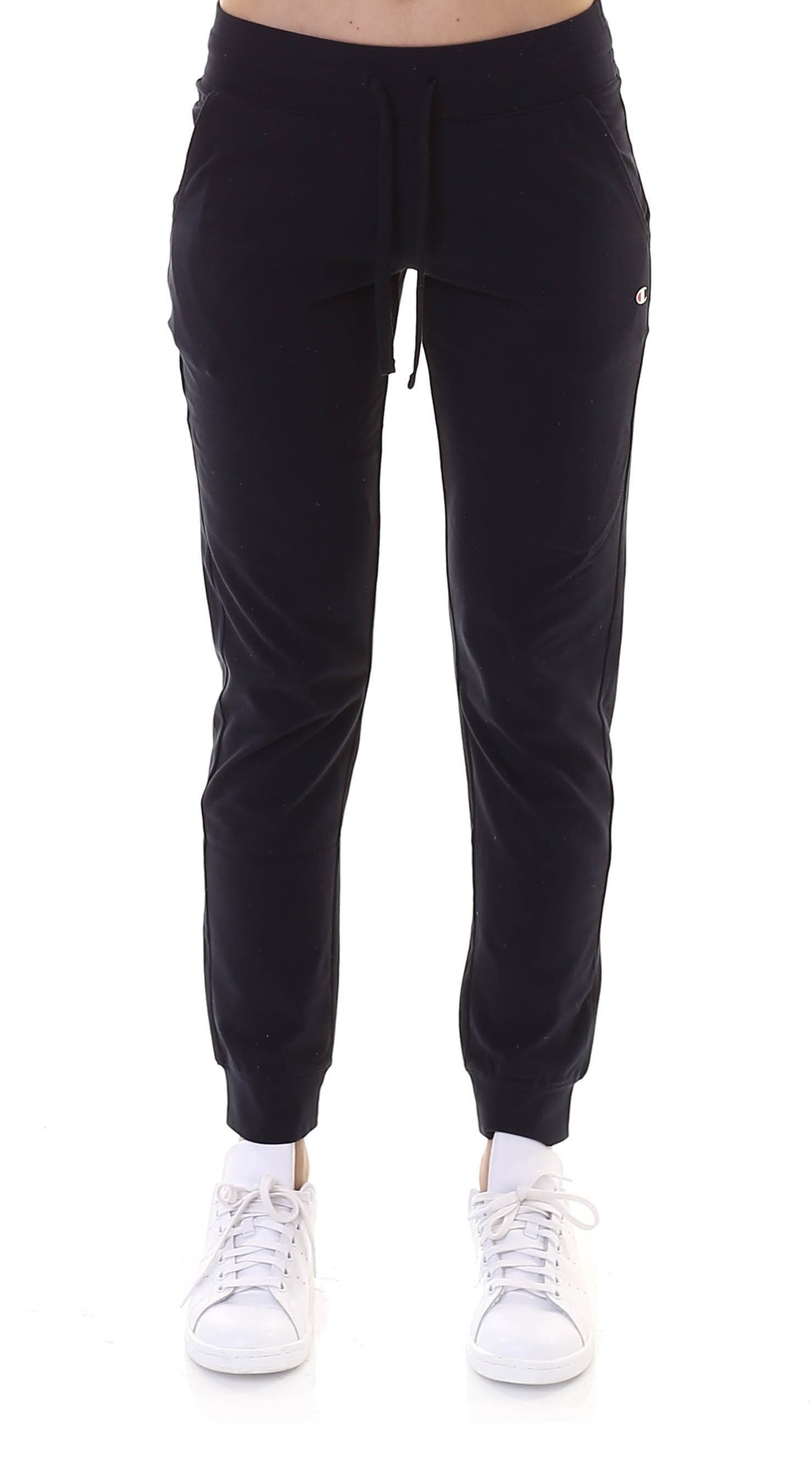 champion pantalone felpa coton lycra