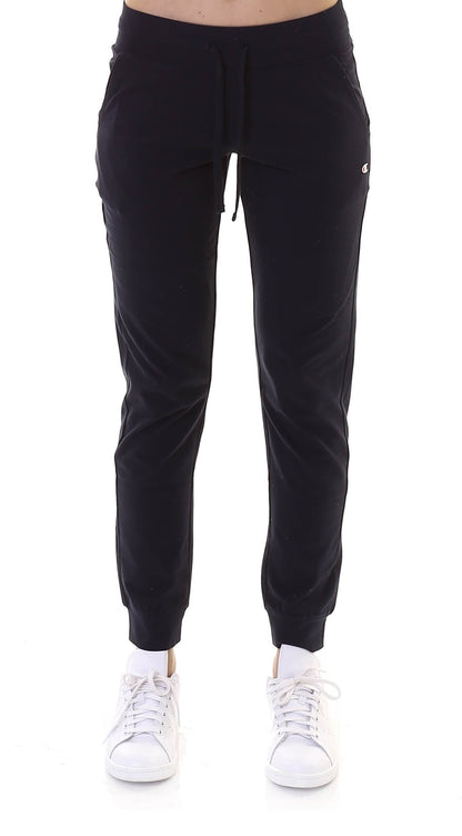 champion pantalone felpa coton lycra