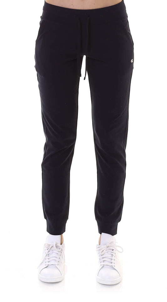champion pantalone felpa coton lycra