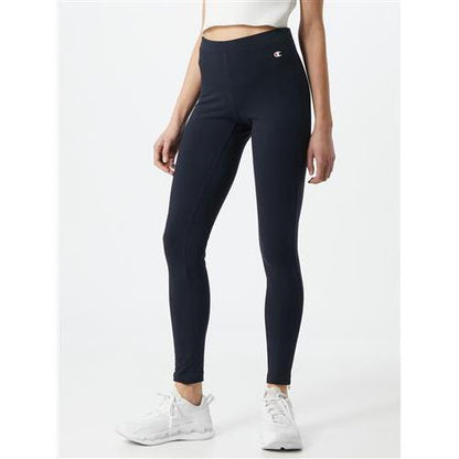 Champion legging elasticizzato e felpato
