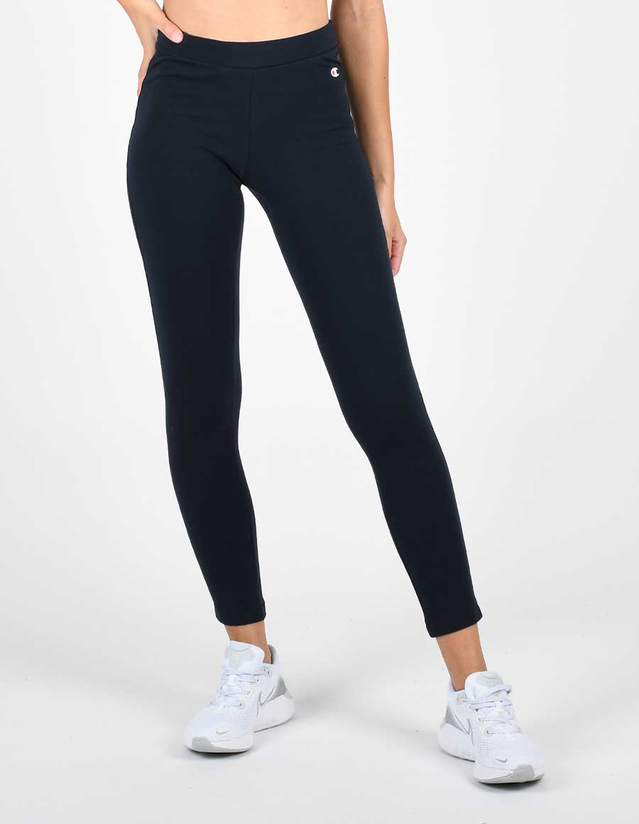 Chiampion legging felpato donna