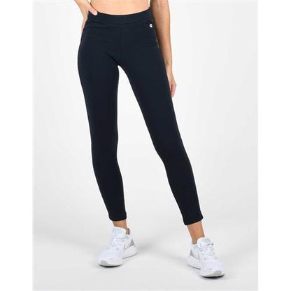 Chiampion legging felpato donna