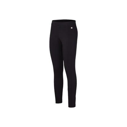Chiampion legging felpato donna