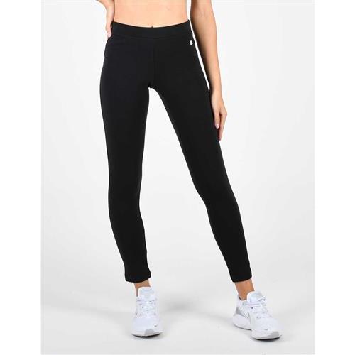 Champion legging elasticizzato e felpato