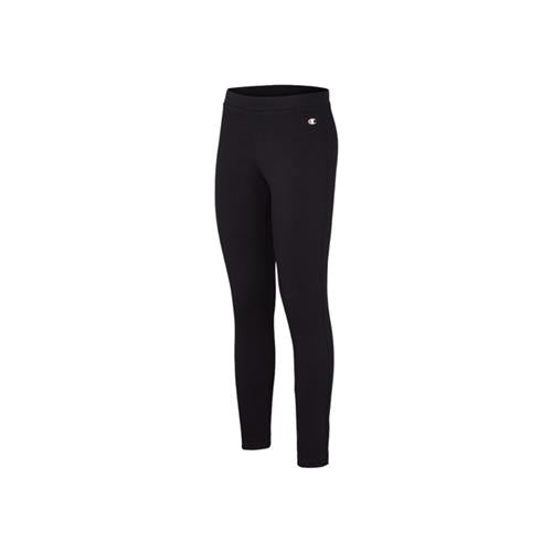 Champion legging elasticizzato e felpato