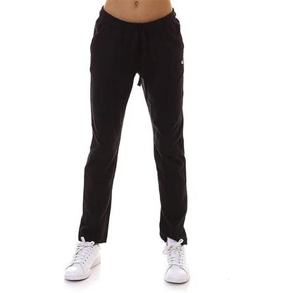 Champion pantalone fondo aperto