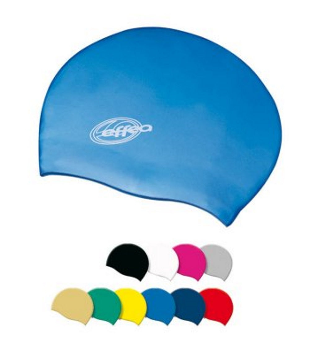Effea cuffia in silicone senior