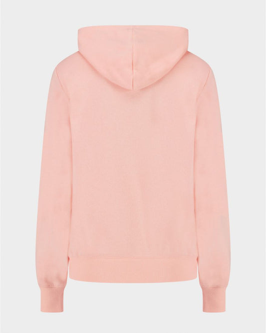 Champion felpa cappuccio donna ultra light spring terry (gr.260)