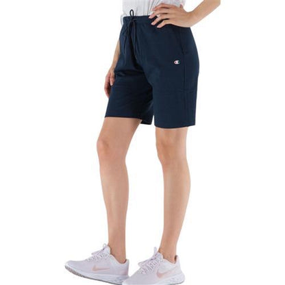 Champion bermuda jersy donna