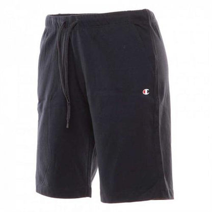 Champion bermuda jersy donna