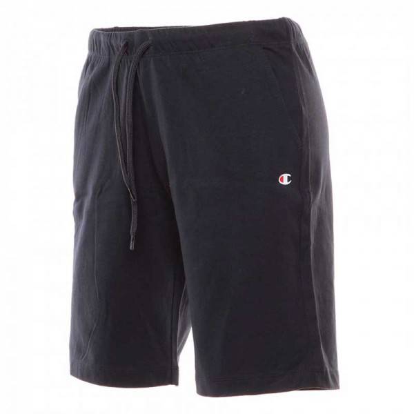 Champion bermuda jersy donna