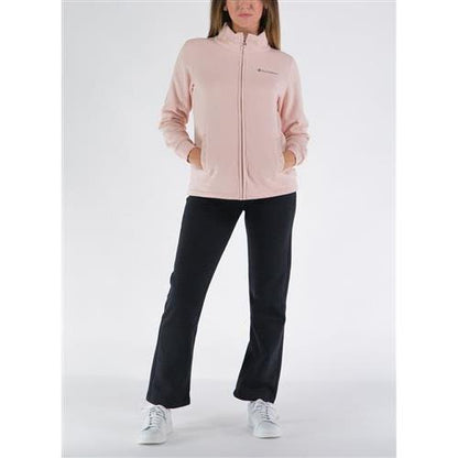 Champion tuta zip lunga donna easy