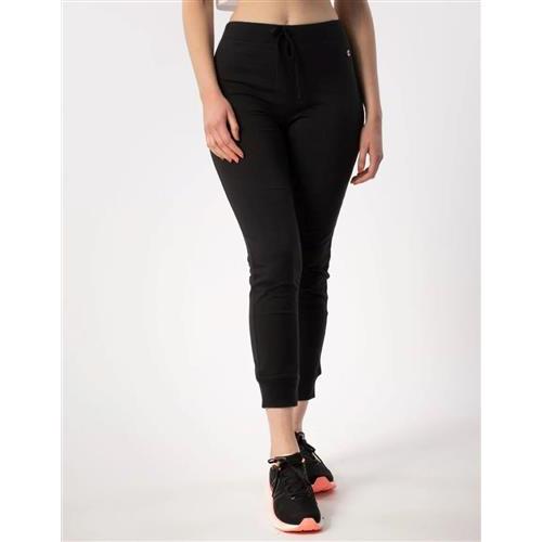 Champion pantalone donna polsino pro jersy gr 220