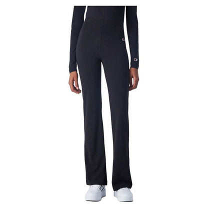 Champion legging donna aperto