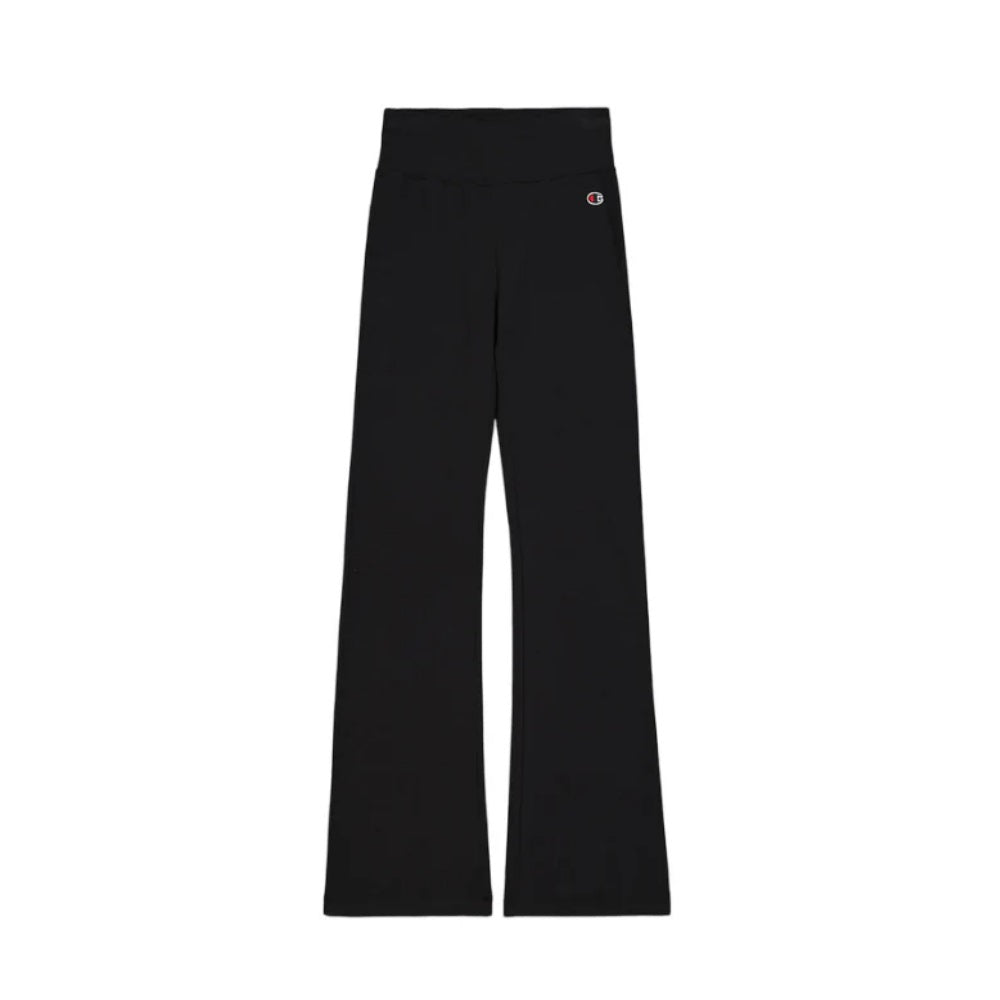 Champion legging donna aperto