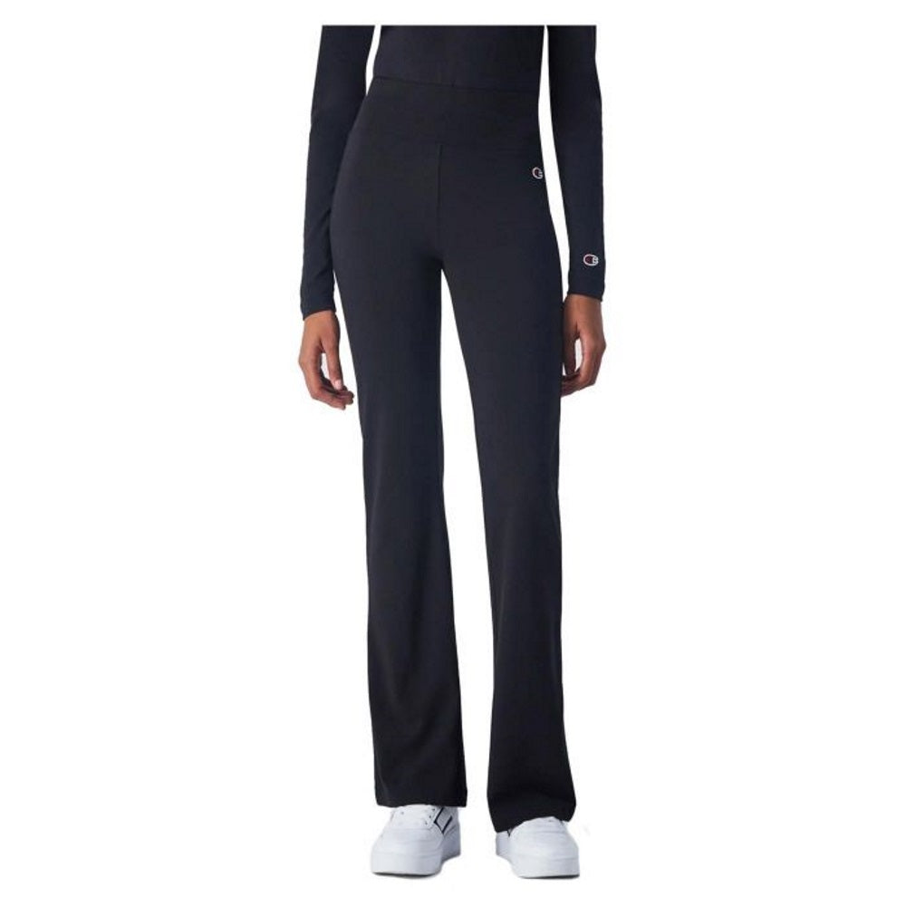 Champion legging donna aperto