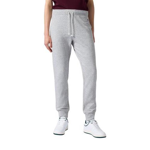 Champion pantalone felpa donna con polsino