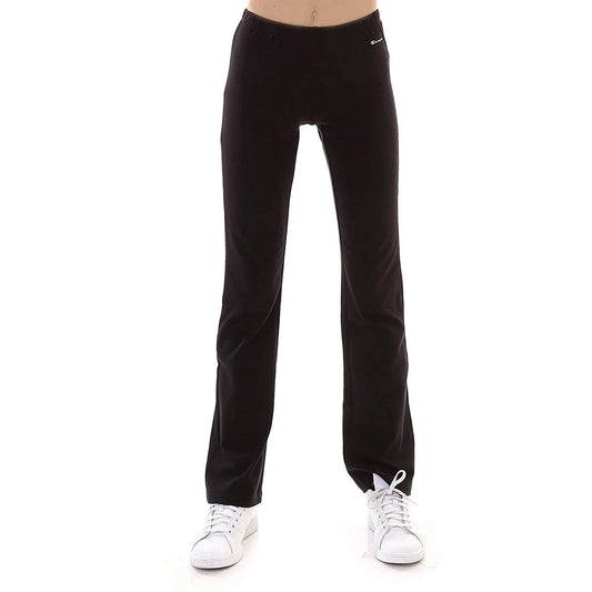 Champion pantalone donna fondo aperto