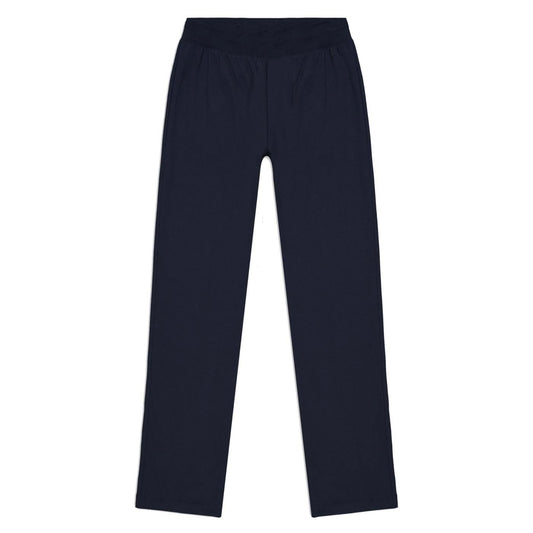 Champion pantalone donna fondo aperto
