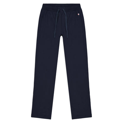 Champion pantalone donna fondo aperto